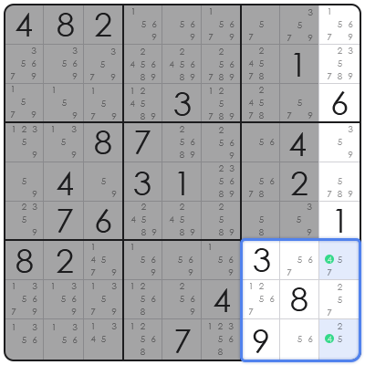 sudoku puzzle free printable
