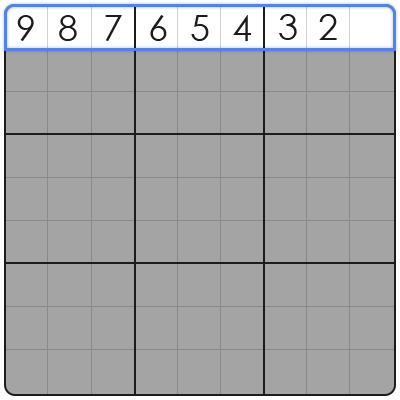 cubic sudoku